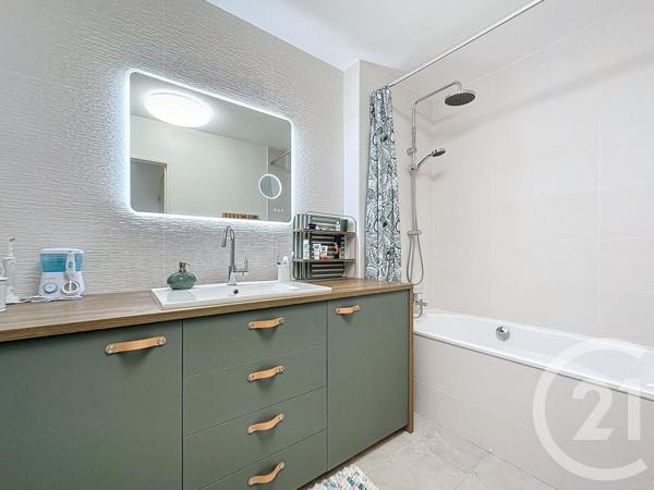 Appartement à vendre  4 pièces - 92,52 m2 MONTPELLIER - 34