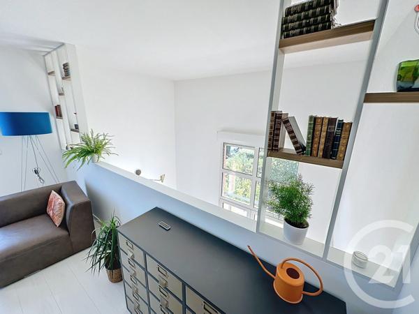Appartement à vendre  4 pièces - 92,52 m2 MONTPELLIER - 34