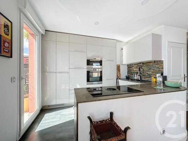 Appartement à vendre  4 pièces - 92,52 m2 MONTPELLIER - 34