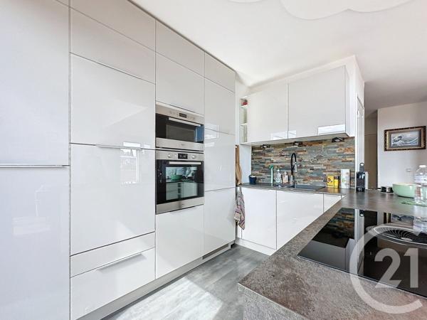 Appartement à vendre  4 pièces - 92,52 m2 MONTPELLIER - 34