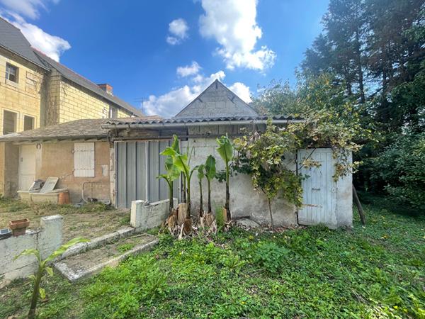 SAINT MARTIN DE LA PLACE