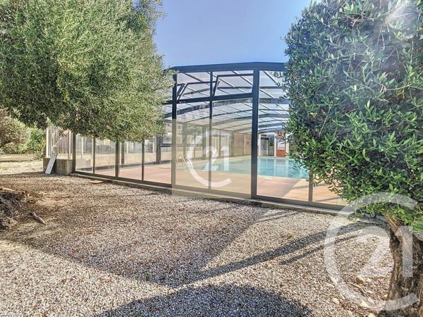 Maison à vendre  2 pièces - 31,24 m2 BEZIERS - 34