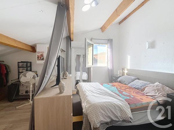 Maison à vendre  2 pièces - 31,24 m2 BEZIERS - 34