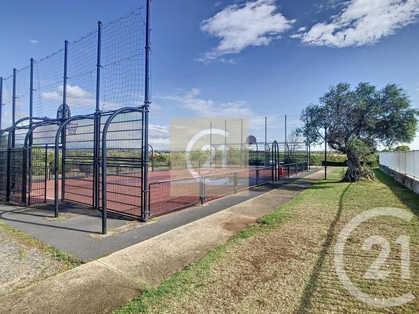 Maison à vendre  2 pièces - 31,24 m2 BEZIERS - 34