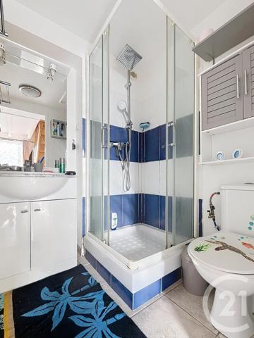 Maison à vendre  2 pièces - 31,24 m2 BEZIERS - 34