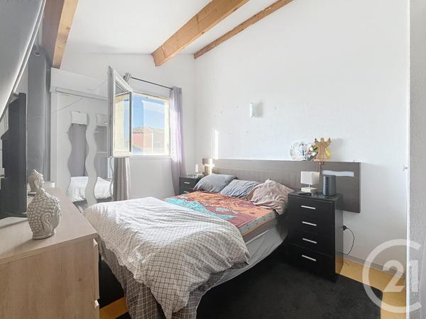 Maison à vendre  2 pièces - 31,24 m2 BEZIERS - 34