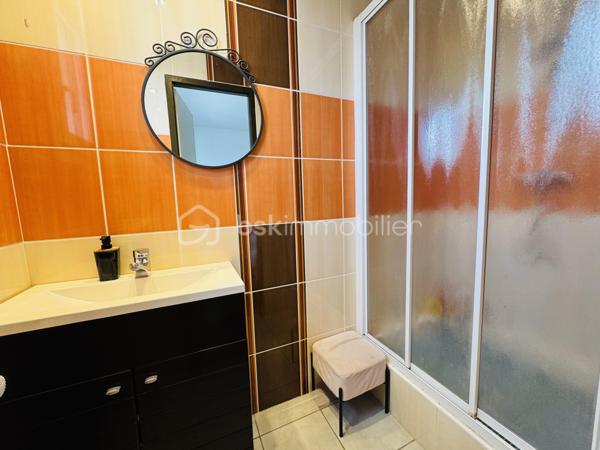 Appartement de 165,52 m²