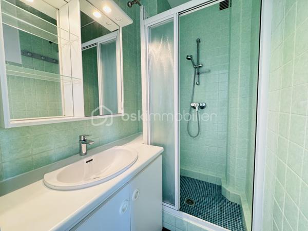 Appartement de 165,52 m²