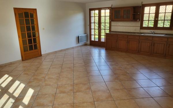 Maison à vendre    4 pièces •  Mont-de-Marsan