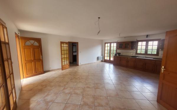 Maison à vendre    4 pièces •  Mont-de-Marsan