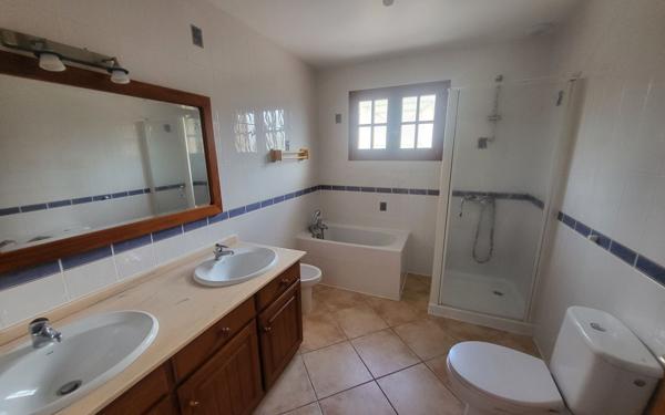 Maison à vendre    4 pièces •  Mont-de-Marsan