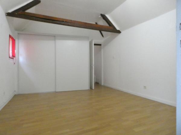 BAZOCHES LES GALLERANDES