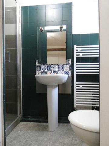 BAZOCHES LES GALLERANDES