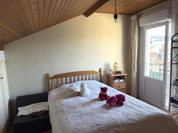 Maison à vendre 4 pièces Proche de DIEPPE (76)