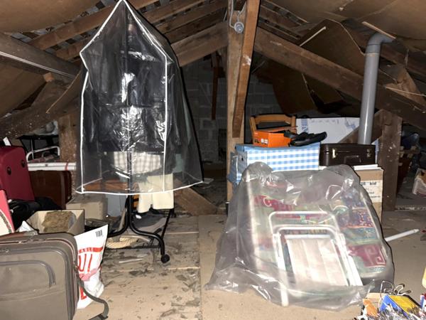 Maison à vendre 4 pièces Proche de DIEPPE (76)