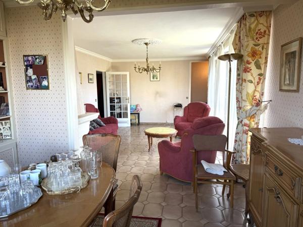 Maison à vendre 4 pièces Proche de DIEPPE (76)
