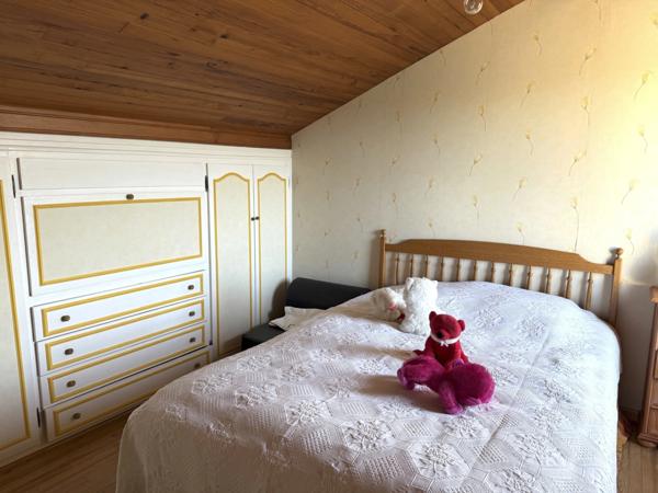 Maison à vendre 4 pièces Proche de DIEPPE (76)