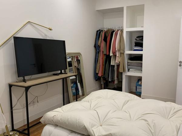 Appartement 4 pièces - 100 m²