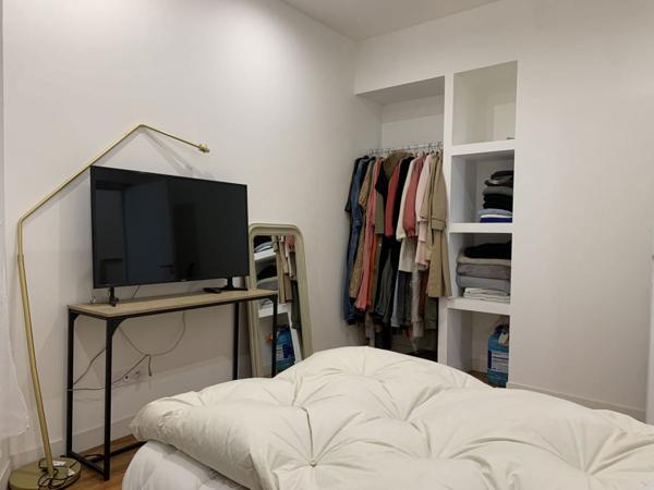 Appartement 4 pièces - 100 m²