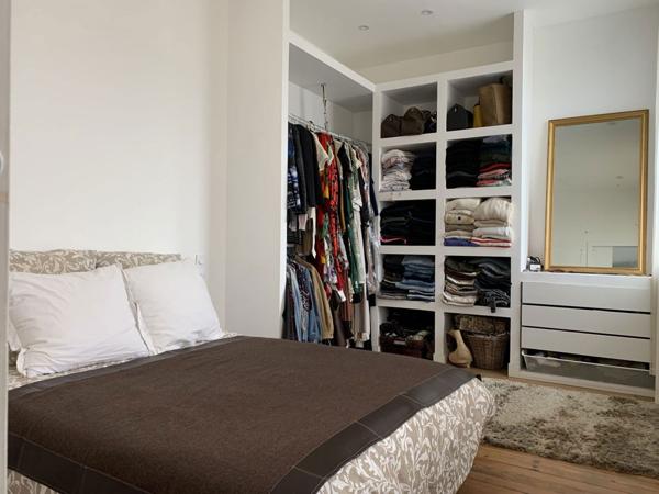 Appartement 4 pièces - 100 m²