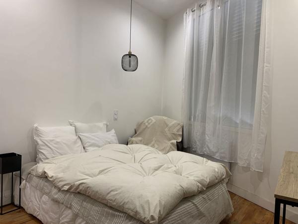 Appartement 4 pièces - 100 m²