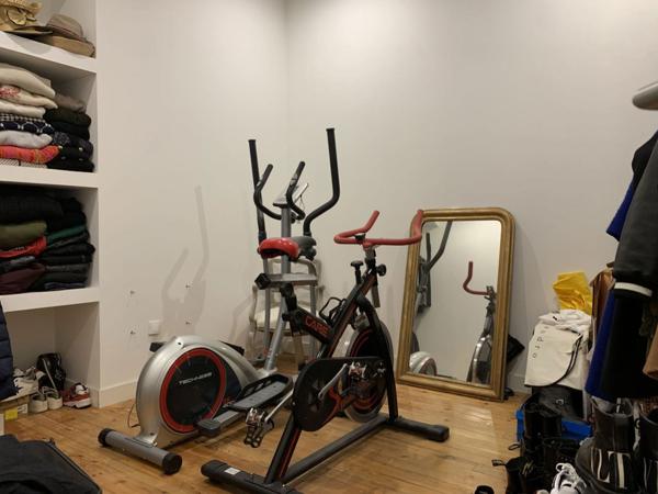 Appartement 4 pièces - 100 m²