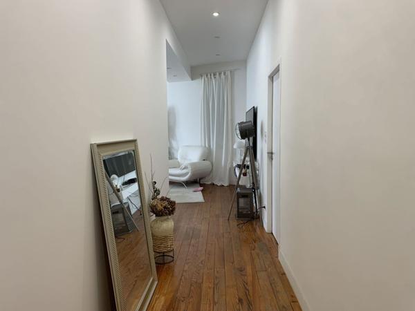 Appartement 4 pièces - 100 m²