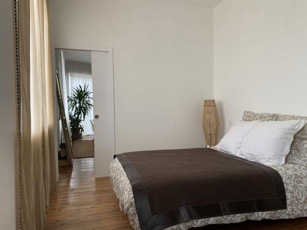 Appartement 4 pièces - 100 m²