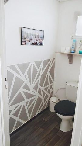 Maison 3 pièces, cave, terrase, jardin avec puits