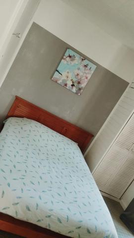 Maison 3 pièces, cave, terrase, jardin avec puits