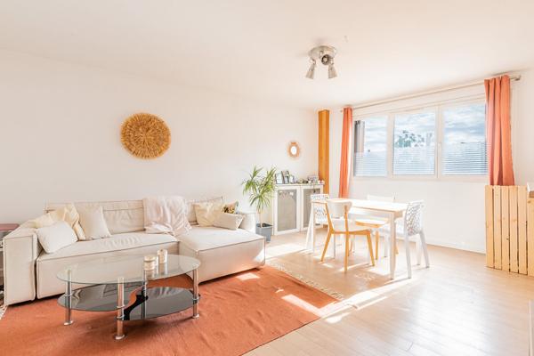 Appartement Antony 2 pièce(s) 51.70 m2