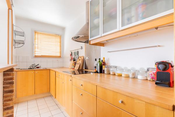 Appartement Antony 2 pièce(s) 51.70 m2