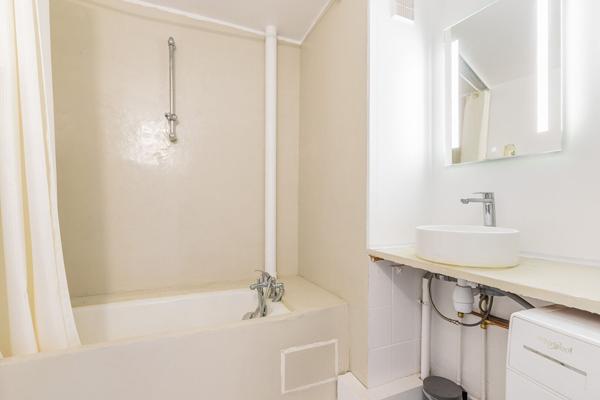 Appartement Antony 2 pièce(s) 51.70 m2