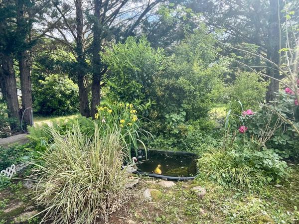 Vente / Maison en pierre