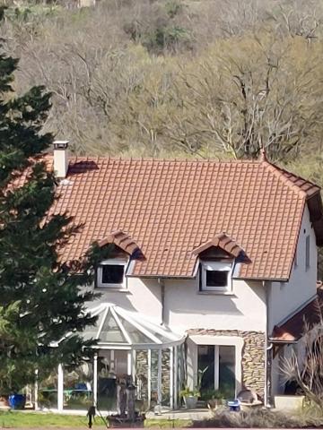 Vente / Maison en pierre