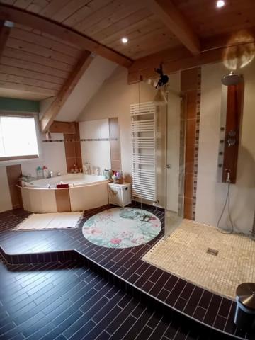 Vente / Maison en pierre