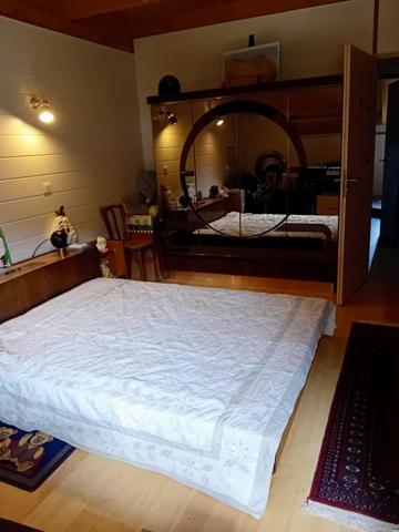 Vente / Maison en pierre