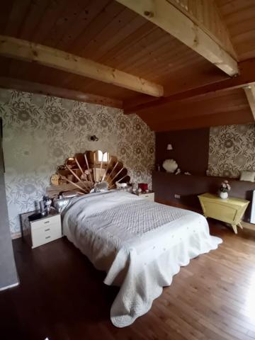 Vente / Maison en pierre