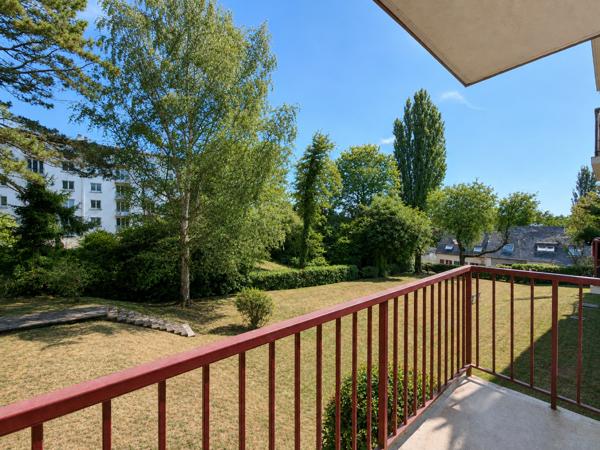 Appartement 2 pièce(s) 1 chambre(s) 39.75 m²