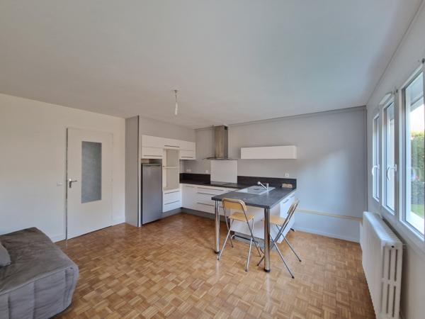 Appartement 2 pièce(s) 1 chambre(s) 39.75 m²