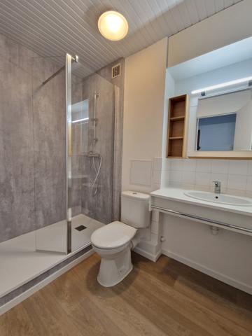 Appartement 2 pièce(s) 1 chambre(s) 39.75 m²