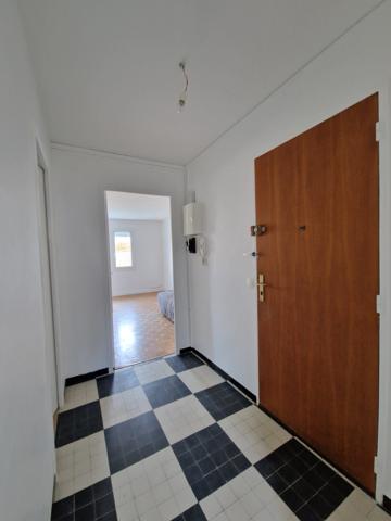 Appartement 2 pièce(s) 1 chambre(s) 39.75 m²