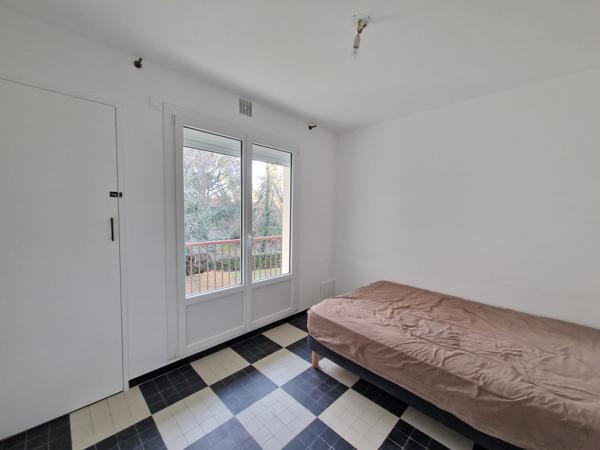 Appartement 2 pièce(s) 1 chambre(s) 39.75 m²