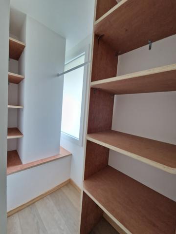 Appartement 2 pièce(s) 1 chambre(s) 39.75 m²