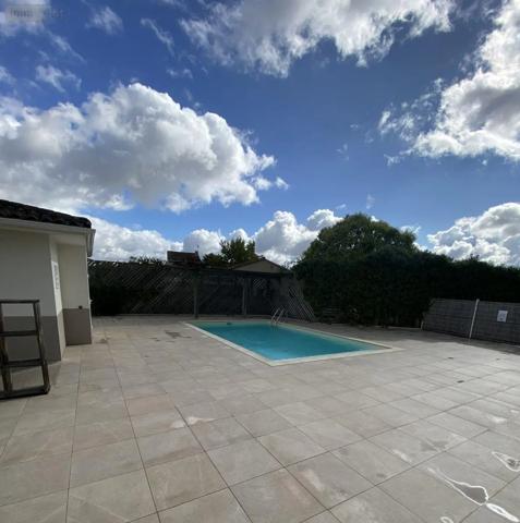 Achat - Appartement | Appartement Bègles 33130 2 pièces 41 m 2