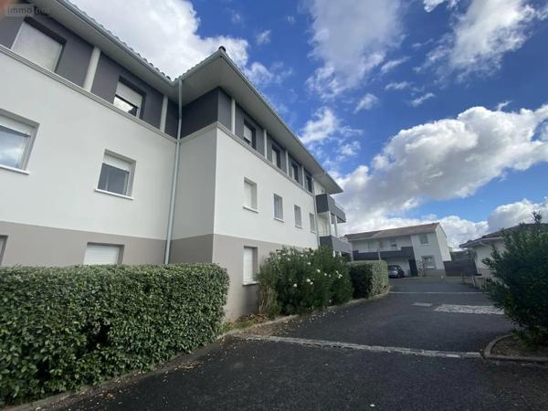Achat - Appartement | Appartement Bègles 33130 2 pièces 41 m 2
