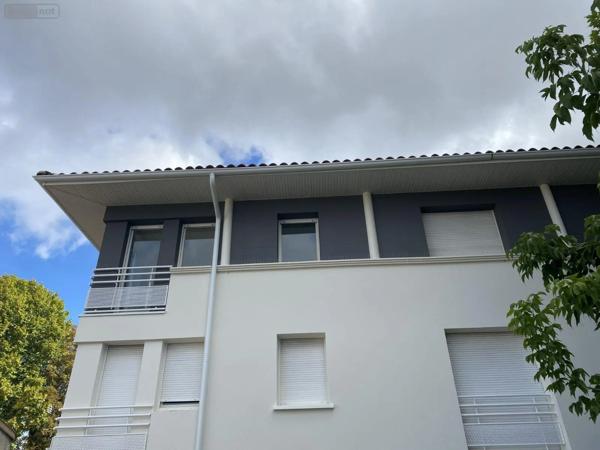 Achat - Appartement | Appartement Bègles 33130 2 pièces 41 m 2