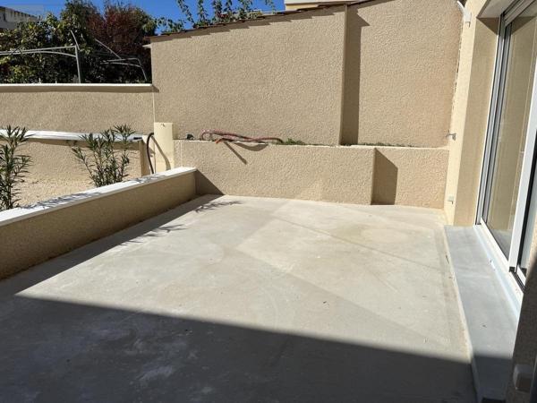 Appartement à vendre à Meximieux dans l'Ain (01800), ref : 01067-902