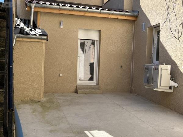 Appartement à vendre à Meximieux dans l'Ain (01800), ref : 01067-902