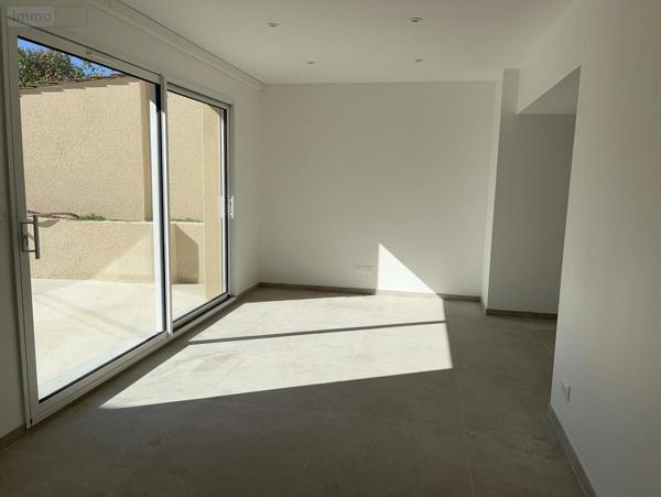 Appartement à vendre à Meximieux dans l'Ain (01800), ref : 01067-902